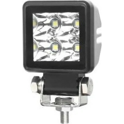 TruckLED LED pracovné svetlo 18W, 1800lm, 4xLED, 12V/24V, IP67, SPOT [L0175]
