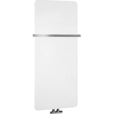 Sapho Tabella MI1149 490 mm x 1190 mm bílá mat