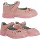 Bessky dětské boty eko kůže