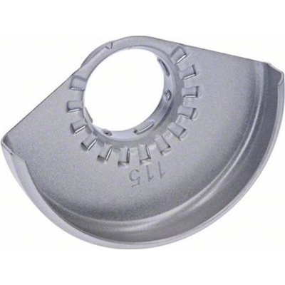 Ochranný kryt proti brúseniu pre GWS 9-115 P, GWS 9-115 S Professional, 115 mm Bosch Accessories 2608000677 Priemer 115