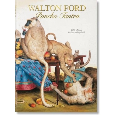 Walton Ford. 40th Ed.