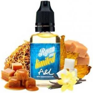 A&L Ryan USA Limited concentrate 30ml