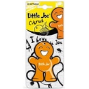 Little Joe Paper Citrus
