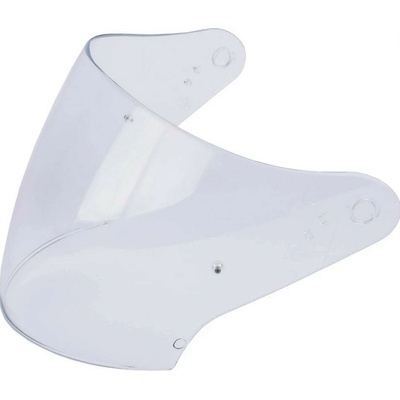 Plexi čiré pro otevřenou helmu Maxx OF868-2
