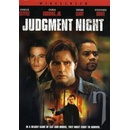 rozsudek noci DVD