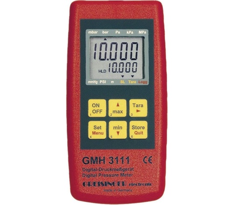 Greisinger GMH 3111 bez senzoru 114500