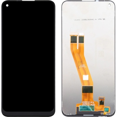 LCD Displej + dotykové sklo Nokia 3.4/ Nokia 5.4