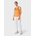 Callaway Блуза с яка Callaway Women's Sleeveless Performance Polo Shirt - Papaya