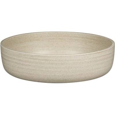 RAK Porcelain Ease selva miska šedá 270 cl