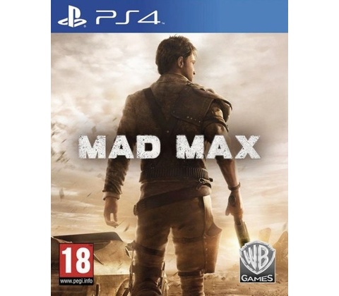 Mad Max