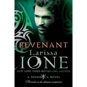 Revenant | Larissa Ione (2014)