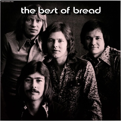 BREAD: BEST OF BREAD LP