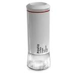 ТОР TOP-Буркан 1900ml БЯЛ(81111-30)(11.5x11.5x29.7sm) (013206)