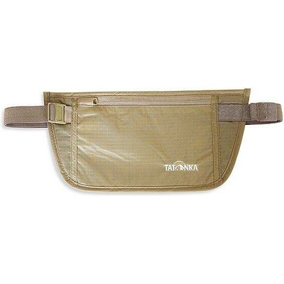 Ledvinka TATONKA SKIN DOCUMENT BELT