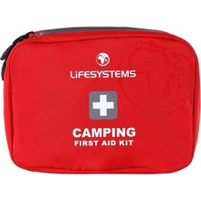 LifeSystems Camping First Aid Kit