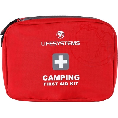 LifeSystems Camping First Aid Kit