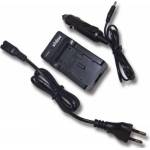 OTB Зарядно за батерия jvc bn-vf815 / bn-vf808, настолен (500282700) Зарядно за батерии