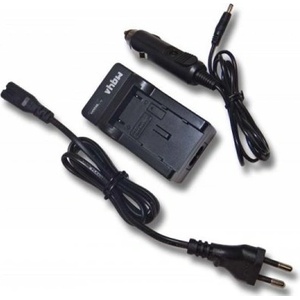 OTB Зарядно за батерия jvc bn-vf815 / bn-vf808, настолен (500282700) Зарядно за батерии