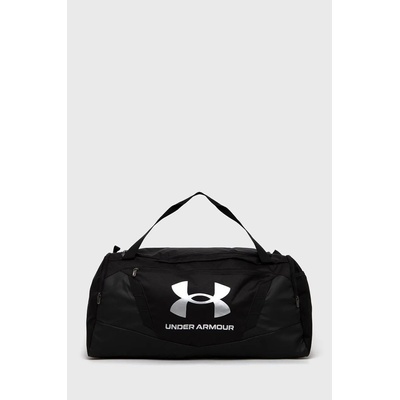 Under Armour Чанта Under Armour 1369224 в черно (1369224)