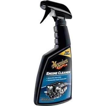 Meguiar's Engine Cleaner 473 ml