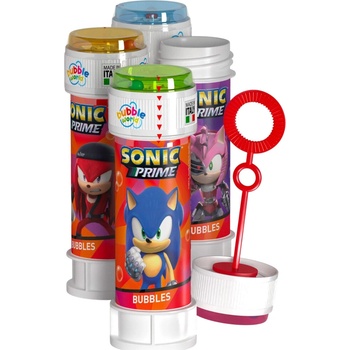 Dulcop Bublifuk 60ml Sonic