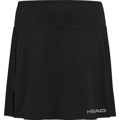 Club Basic Skort Long Women dámská sukně bk