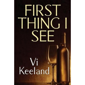 First Thing I See (ISBN: 9781481934909)