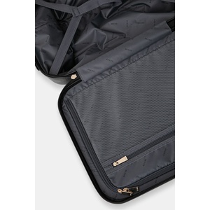 GUESS твърд куфар LATONA (TWHK92.11983) - answear - 332,30 лв