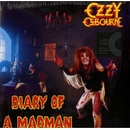 OSBOURNE OZZY: DIARY OF A MADMAN LP