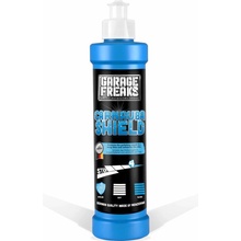 Garage Freaks Carnauba Shield 250 ml