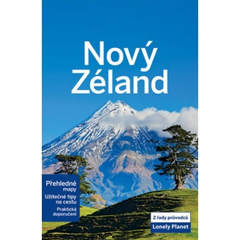 Nový Zéland Aotearoa
