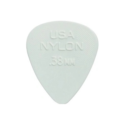 DUNLOP Nylon 0.38