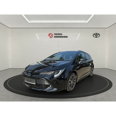 Toyota Corolla Hybrid Touring Sports 144 kW