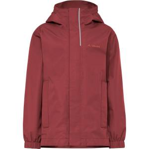 VAUDE Детско водоустойчиво яке Vaude Kid's Escape Light IV Waterproof jacket - Redeva - размер 92 (EU) (703-4516-0511)