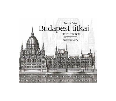 Budapest titkai