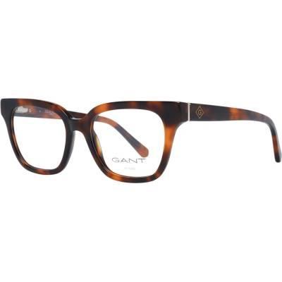 Gant okuliarové rámy GA4124 056