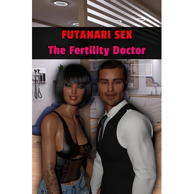 EroticGamesClub Futanari Sex The Fertility Doctor (PC)