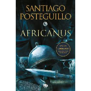 Africanus (Trilogía Africanus 1) | SANTIAGO POSTEGUILLO (2021)