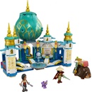 Stavebnice LEGO® LEGO® Disney 43181 Raya a Palác srdca
