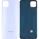 Kryt Samsung Galaxy A22 5G SM-A226 zadní fialový