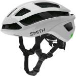 Smith Optics Каска за шосейно колоездене Smith Trace Mips Bike helmet - White / Matte White - размер L 59-62 cm (851-0753-1813)