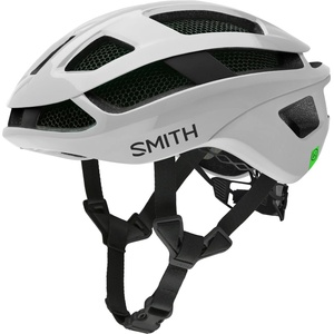 Smith Optics Каска за шосейно колоездене Smith Trace Mips Bike helmet - White / Matte White - размер L 59-62 cm (851-0753-1813)