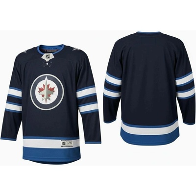 Outerstuff Dětský dres Winnipeg Jets NHL Premier Home