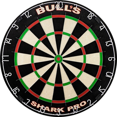 Bull's Shark Pro