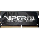 Patriot Viper Steel DDR4 16GB 2400MHz CL15 PVS416G240C5S