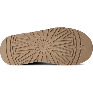 UGG Велурени чехли Tazz II