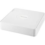 Hikvision IP видеорекордер Hikvision DS-7104NI-Q1, 4 канала, H. 265/H. 264+/H. 264/MPEG4, 1x SATA до 6 TB, 2x USB 2.0, 1x RJ-45 100Mbps, HDMI, VGA (DS-7104NI-Q1)