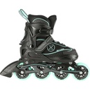 Image 1 of NILS Extreme NA11008 Black/Mint