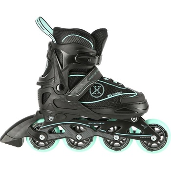 Image 1 of NILS Extreme NA11008 Black/Mint