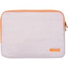Pouzdro Attack 10305 11,6" grey